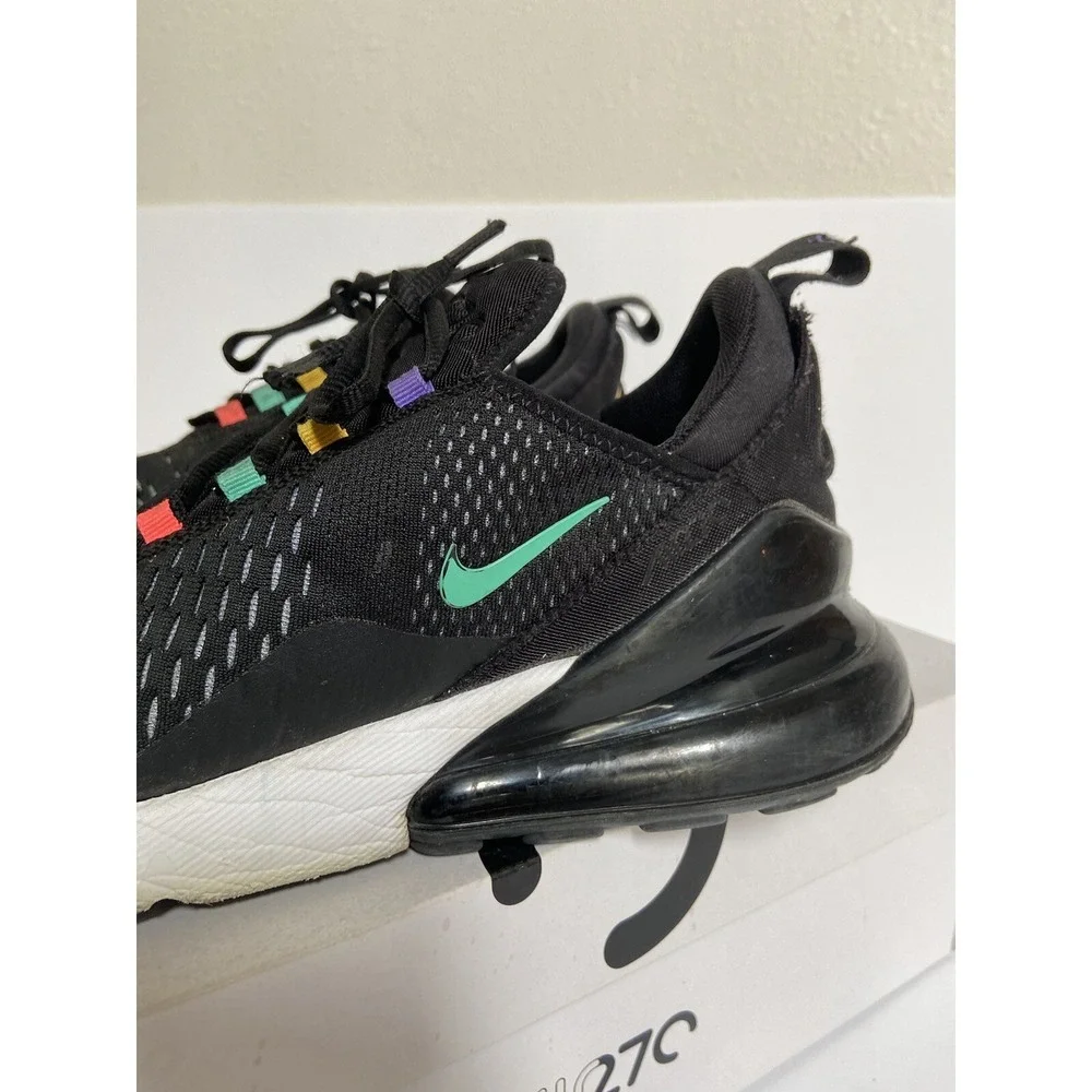 Nike has some